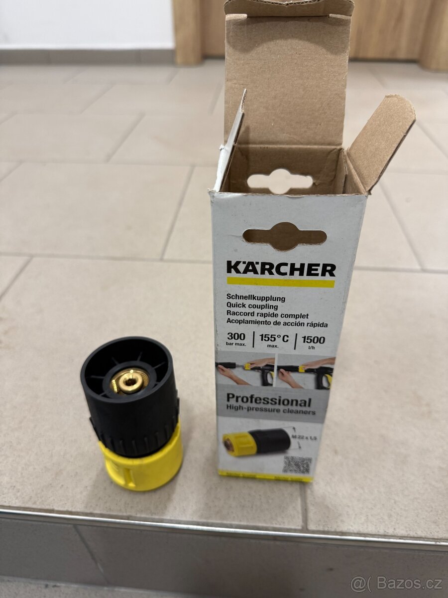 Rychlospojka Kärcher 6.401-458.0