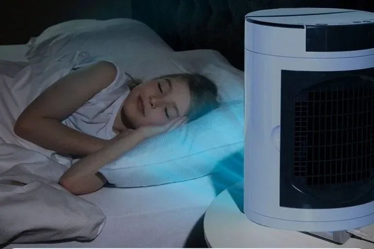ochlazovač Mediashop Livington SmartCHILL,