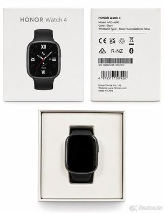 Honor Watch 4