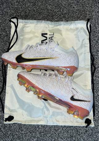Kopačky Nike Mercurial Vapor FG elite