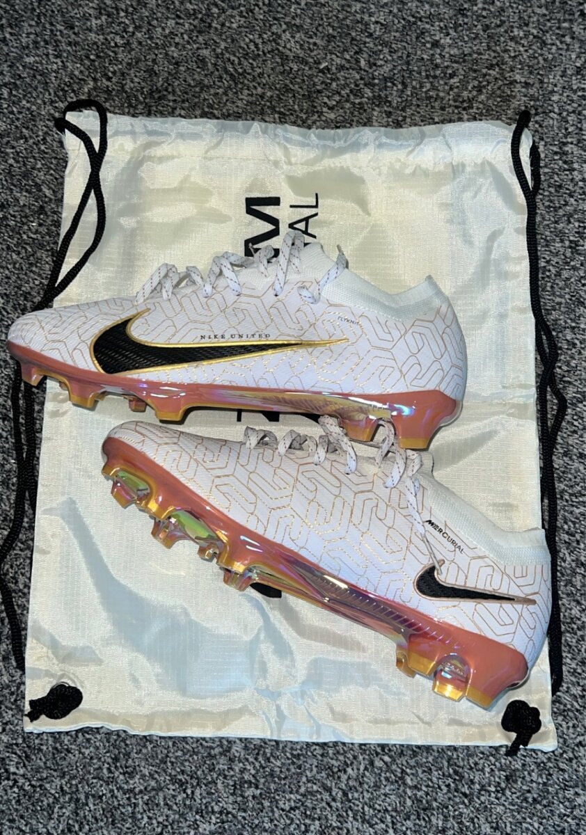 Kopačky Nike Mercurial Vapor FG elite