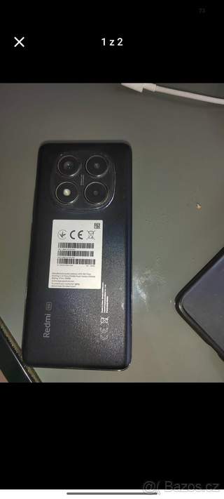 Redmi note 14 pro 5 g