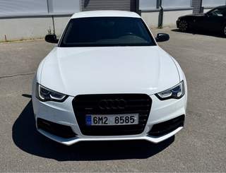 Audi A5 S-Line Competition 3.0 TDI Quattro,1. maj, DPH