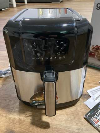 Fritéza gorenje AF1700DB