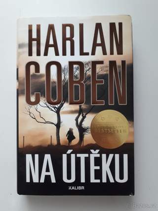 Na útěku - Harlan Coben