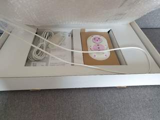 Monitor dechu Nanny