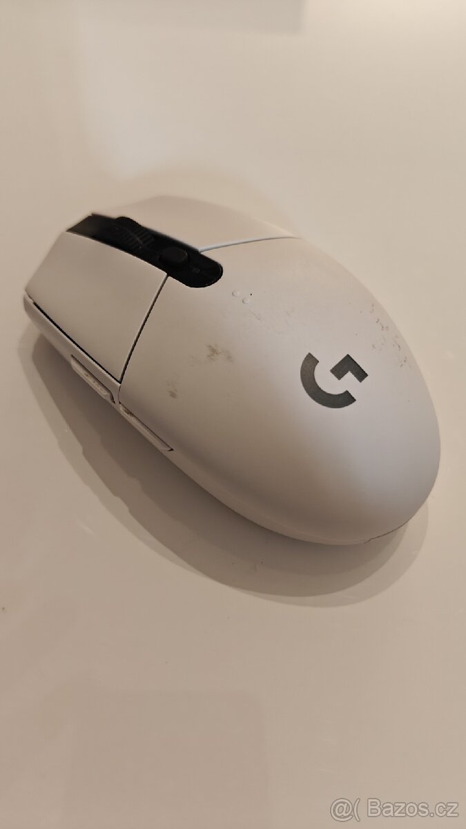 G305 LIGHTSPEED