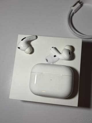 Apple AirPods Pro 2nd gen