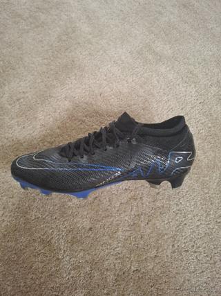 Kopačky NIKE Air Zoom Mercurial Vapor 15 Elite Fg 40,5 Eu