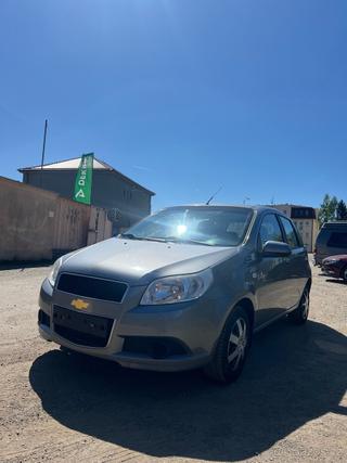 Chevrolet Aveo 1.2 55kW