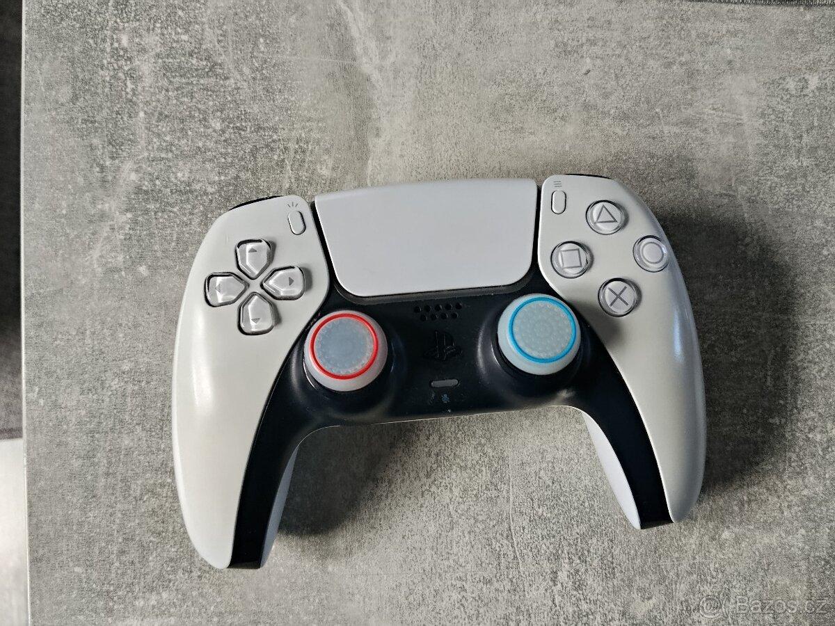 Prodám ovladač na ps5