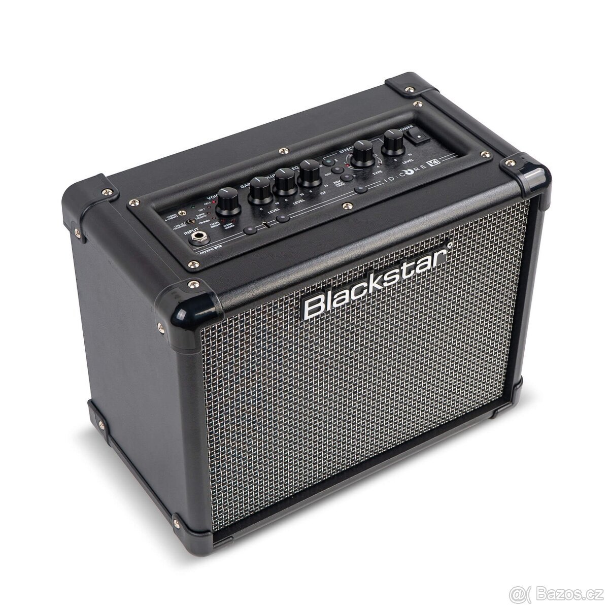 Kombo Blackstar "CORE V4" Stereo, nové.