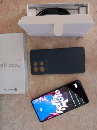Motorola g86 nový smartphone Trutnov
