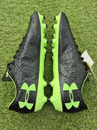 Kopačky Under Armour Magnetico FG, vel 42,5