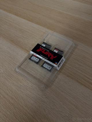 Kingston FURY Impact 64GB DDR5 SO-DIMM 5600MHz
