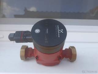 Oběhové čerpadlo Grundfos ALPHA2 L 25-40 180 –NEPOUŽITÉ, NÁH