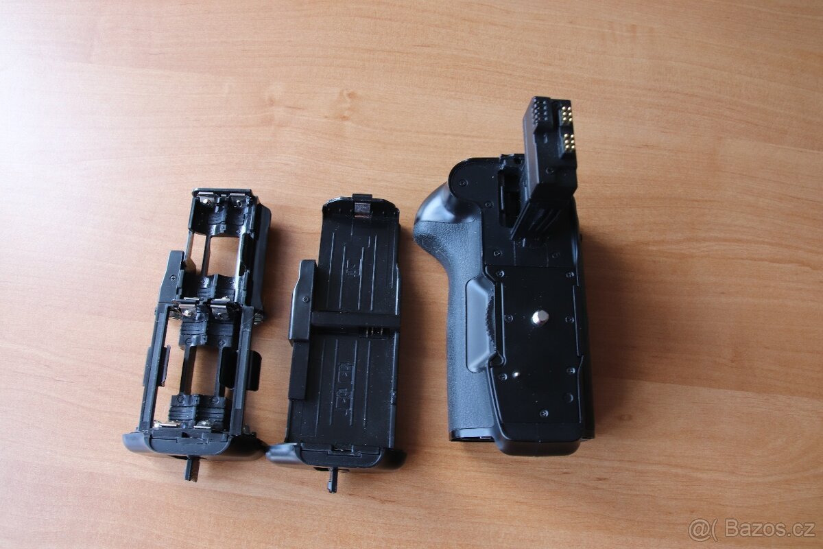Canon bateriový grip BP-550D /600D /650D /700D