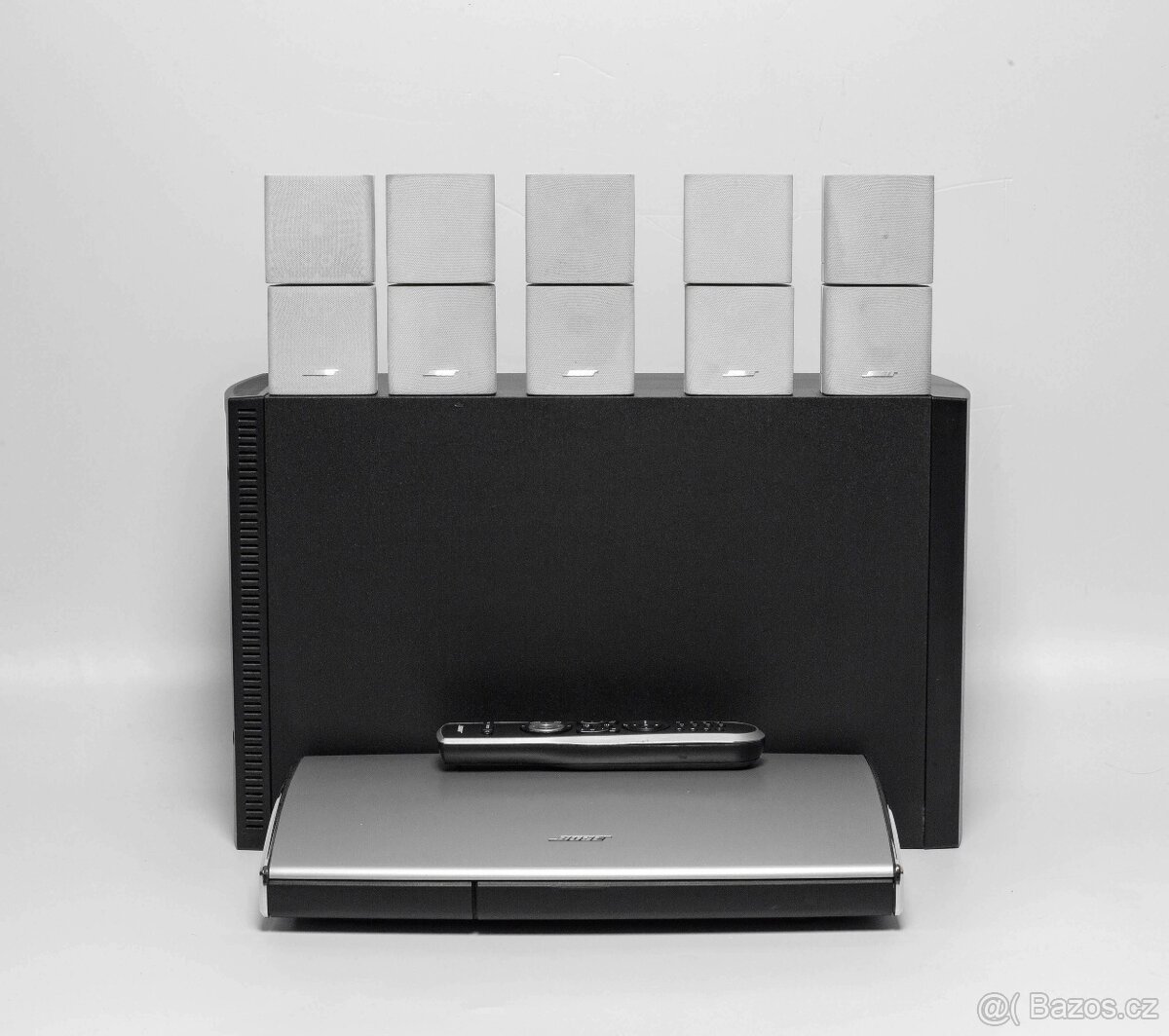 Bose Lifestyle T20 --postovne zdarma--