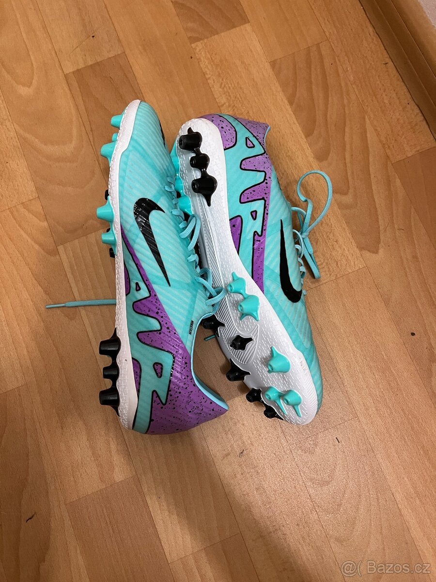 Nike Mercurial Zoom Vapor 15 Pro