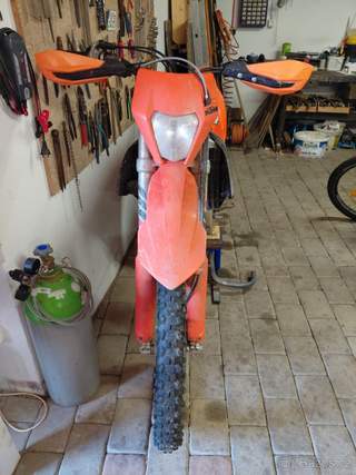 KTM 450 EXC-F