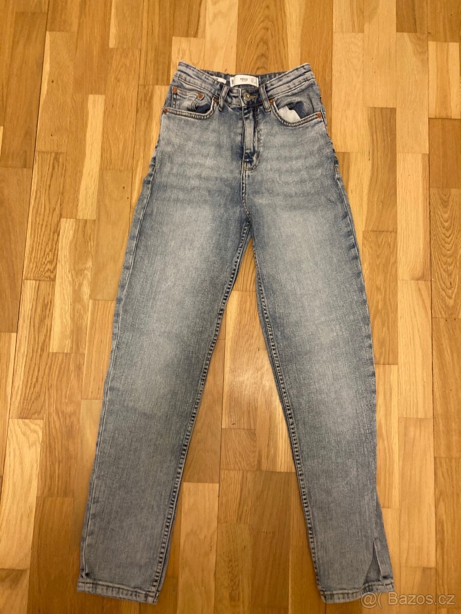 Jeans mango
