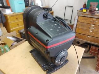 Čerpadlo Grundfos SCALA 2 na ND