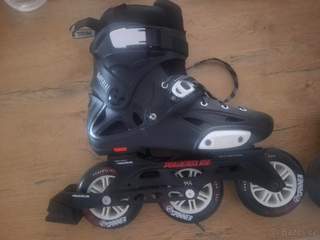 POWERSLIDE IMPERIAL