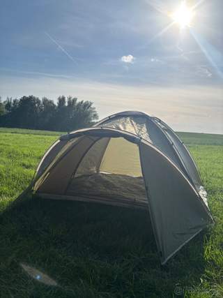 Stan pro 3 osoby