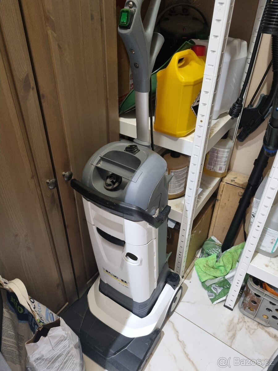 Karcher BR 4.300
