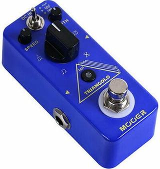 prodám. tremolo Mooer Triangolo