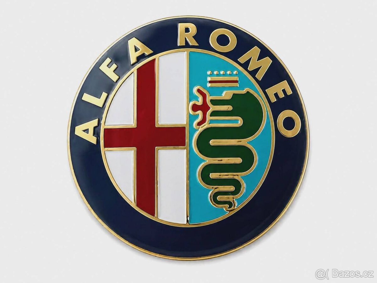 Alfa Romeo ORIGINAL