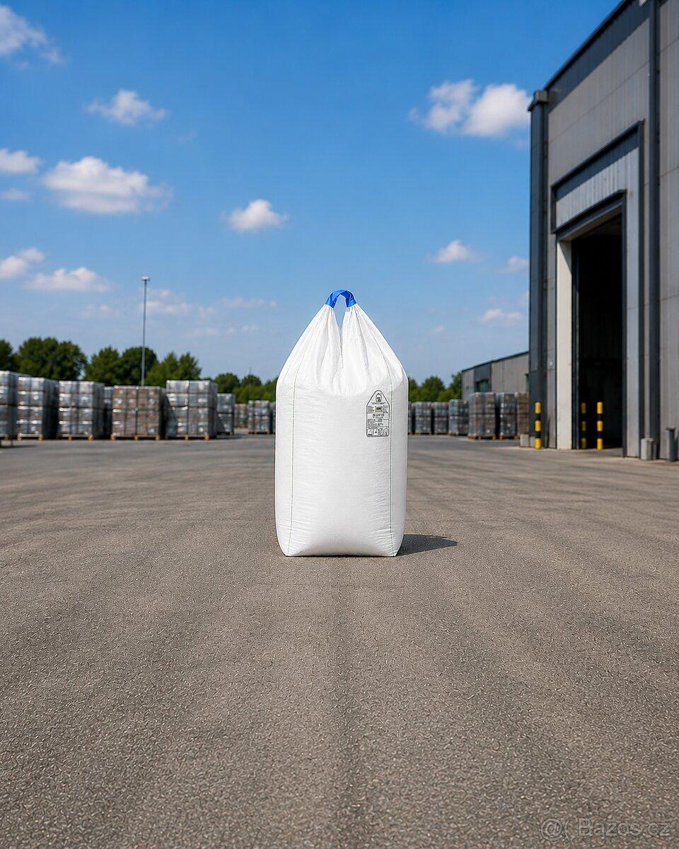 Nové Big Bag, 70x70x125 cm, 750 kg, na dobírku