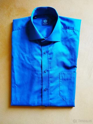 košile WILLSOOR