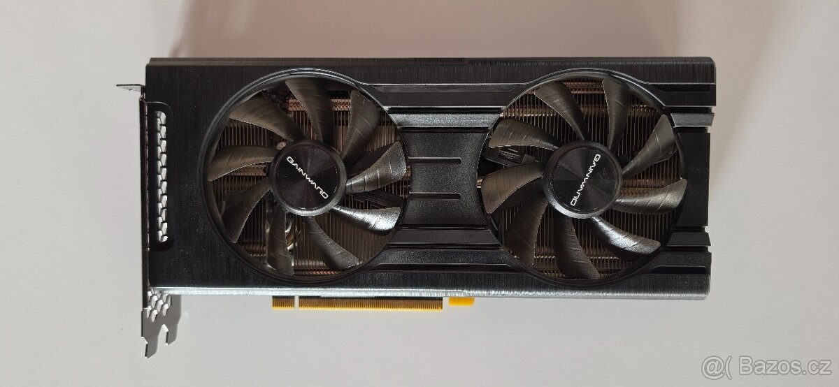 GAINWARD GeForce RTX 3060 Ghost OC 12G