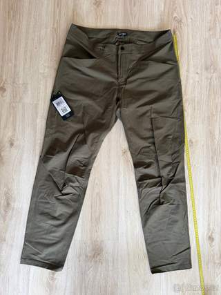 pánské kalhoty Arcteryx Kalhoty Konseal vel. 38/XL