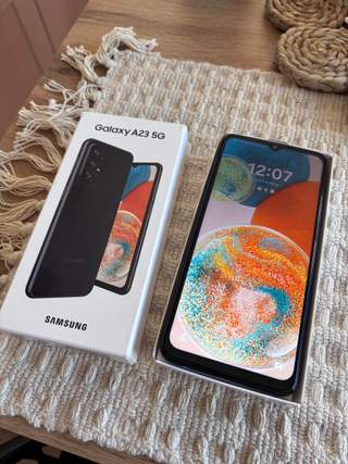 Samsung Galaxy A23, 64GB, Dual SIM, stav
