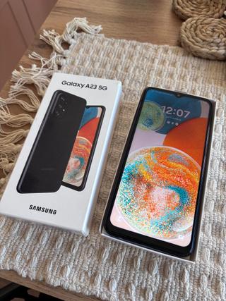 Samsung Galaxy A23, 64GB, Dual SIM, stav