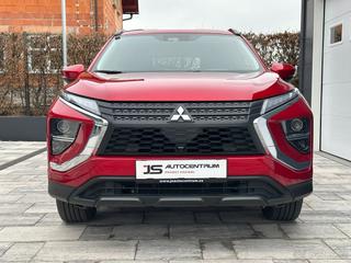 Mitsubishi Eclipse Cross 2.4i PHEV 188PS A/T 4x4