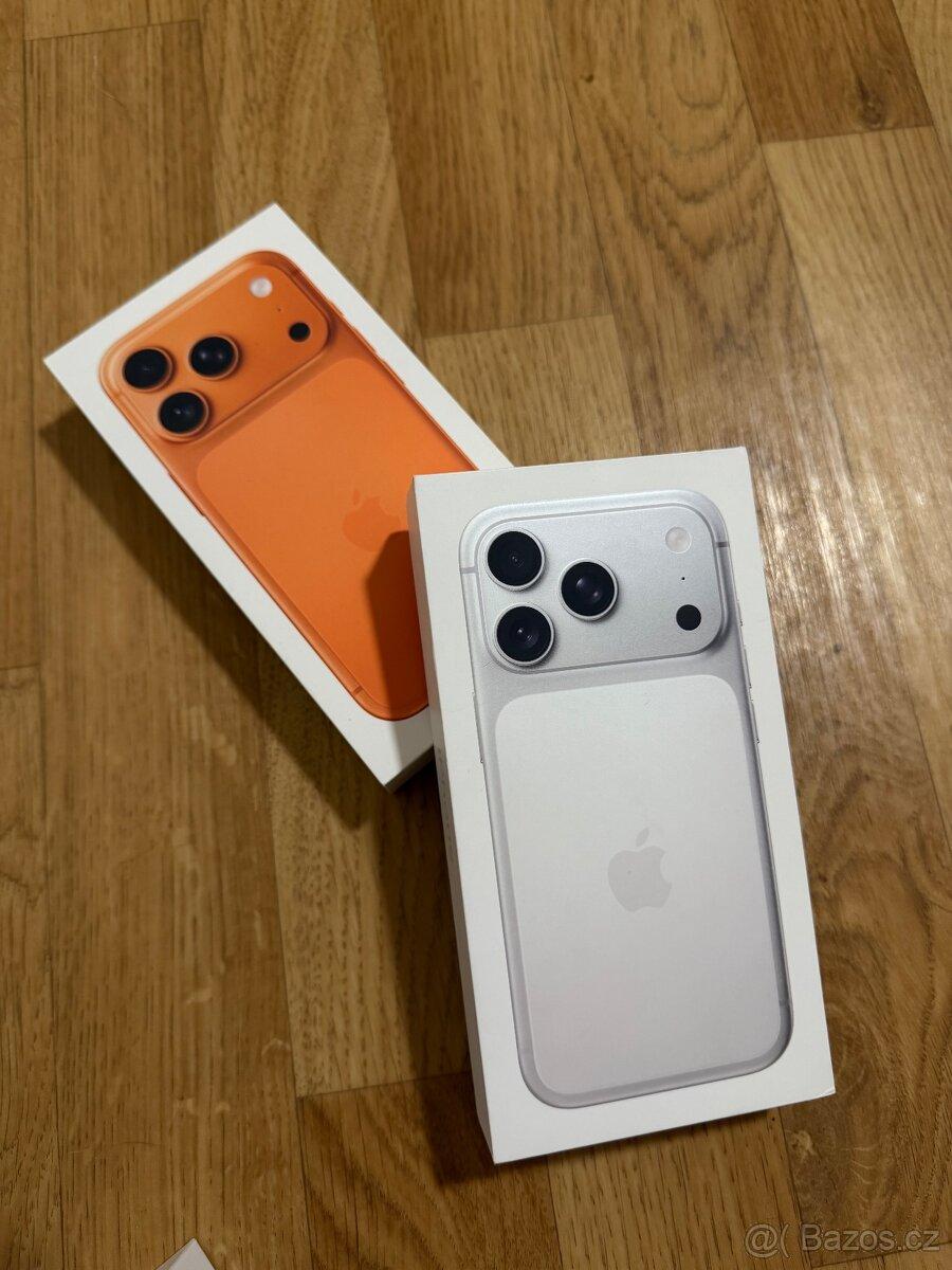 Apple iPhone 17 Pro 256GB