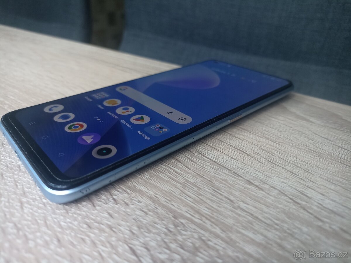 Realme 7 Pro (8GB RAM / 128GB) – pěkný stav