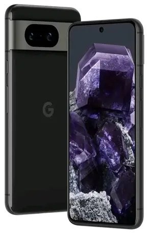Google pixel 8 128gb obsidian