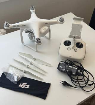 DJI phantom 3 advanced
