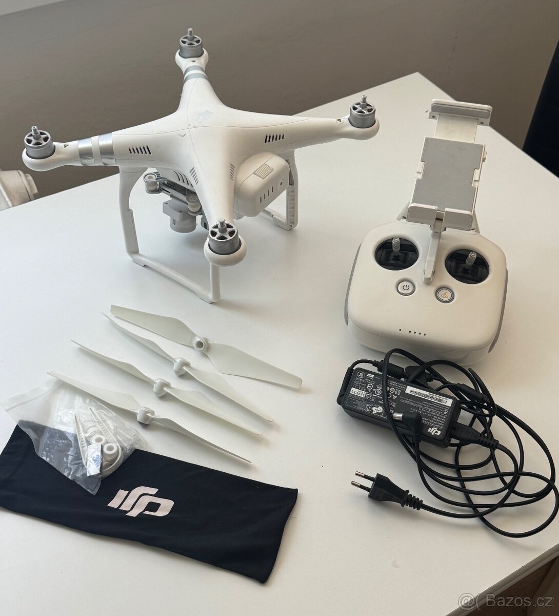 DJI phantom 3 advanced