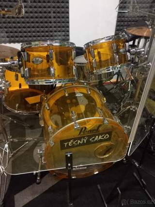 Pearl Crystal beat