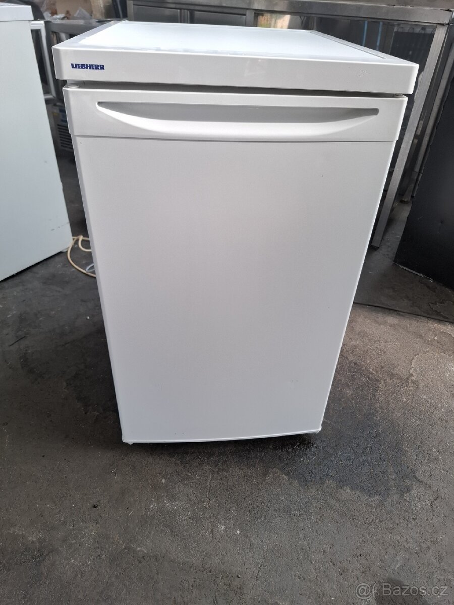 Lednice Liebherr