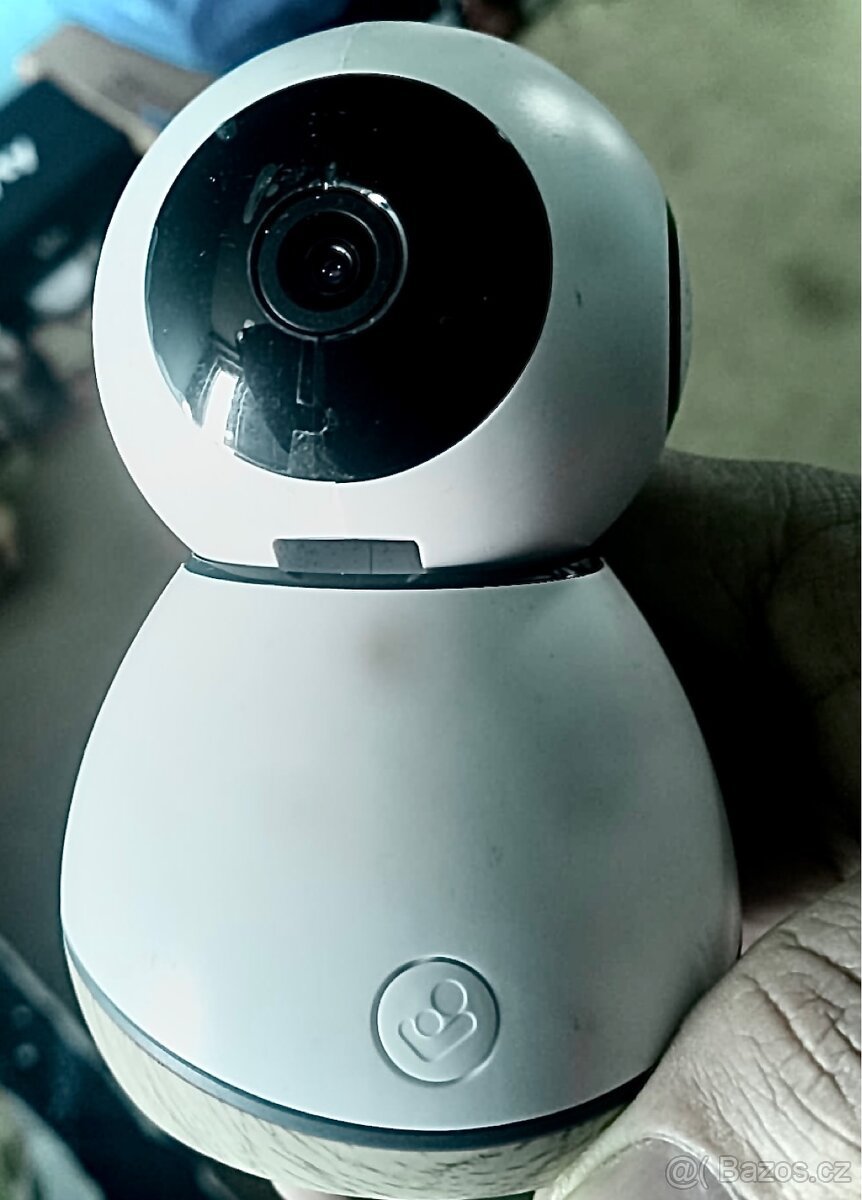 Prodám dětskou chůvičku MAXI-COSI C/S 09P SEE -PRO