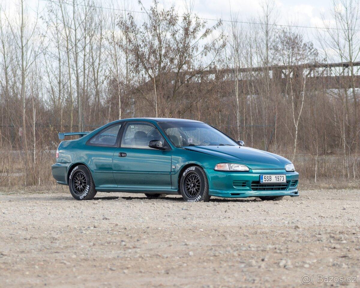 Honda Civic 1.5
