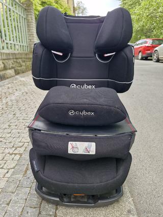 Autosedačka Cybex Pallas