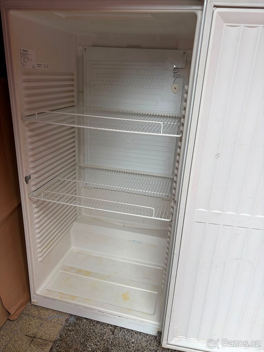 Gastro Ledničku Liebherr