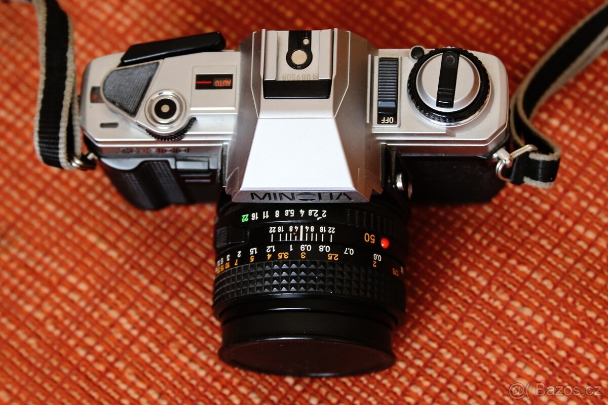 Minolta X-300